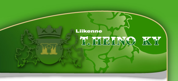 T. Heino Ky